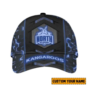 North Melbourne AFL Classic Cap AFL10121024101, Gift For Fan North Melbourne