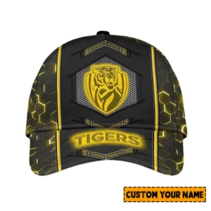 Richmond AFL Classic Cap AFL10121024109, Gift For Fan Richmond