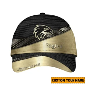 Gold Coast Suns AFL Classic Cap AFL10121024123, Gift For Fan Gold Coast Suns