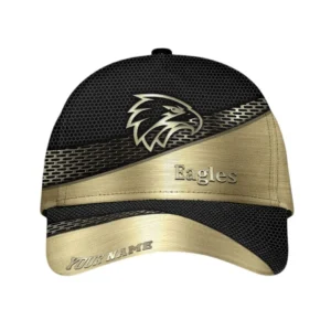 West Coast Eagles AFL Classic Cap AFL10121024124, Gift For Fan West Coast Eagles